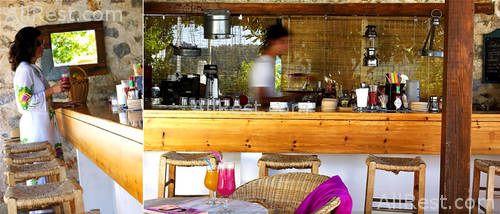 Atrium Hotel 16